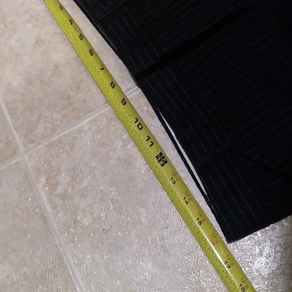 #68💞💞💞gap size 10 long dress pants - Picture 4 of 6